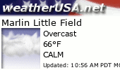 Select here for current Little Field weather